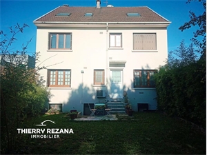 t3 à la vente -   93220  GAGNY, surface 70 m2 vente t3 - UBI449477504